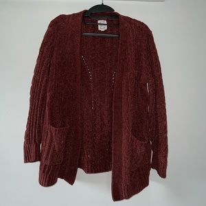 Hippie Rose Cardigan M